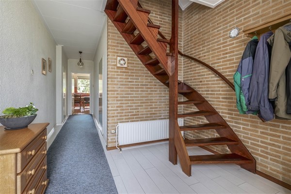 Medium property photo - Beneden Oosterdiep 199, 9645 LP Veendam